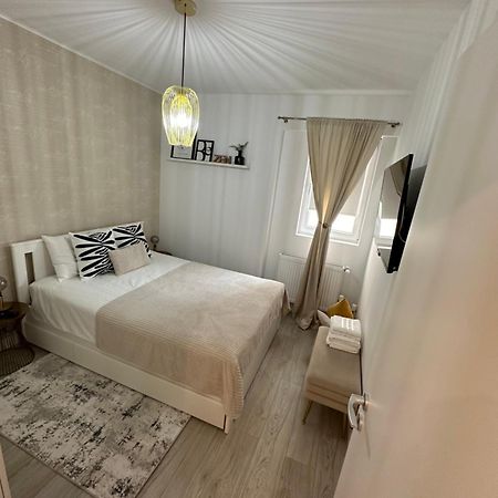 Boutique Apartment 부쿠레슈티 외부 사진