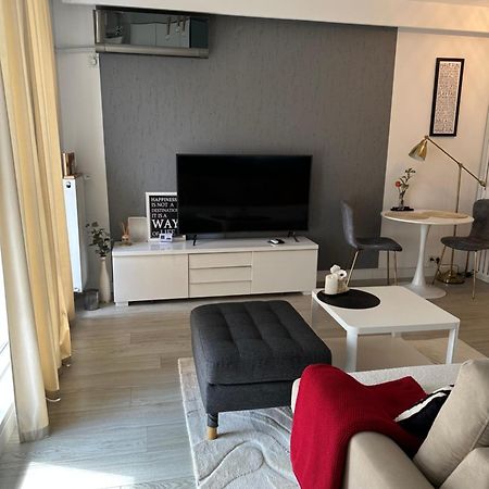 Boutique Apartment 부쿠레슈티 외부 사진
