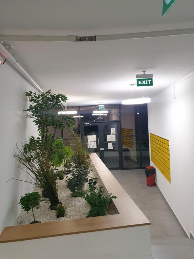 Boutique Apartment 부쿠레슈티 외부 사진