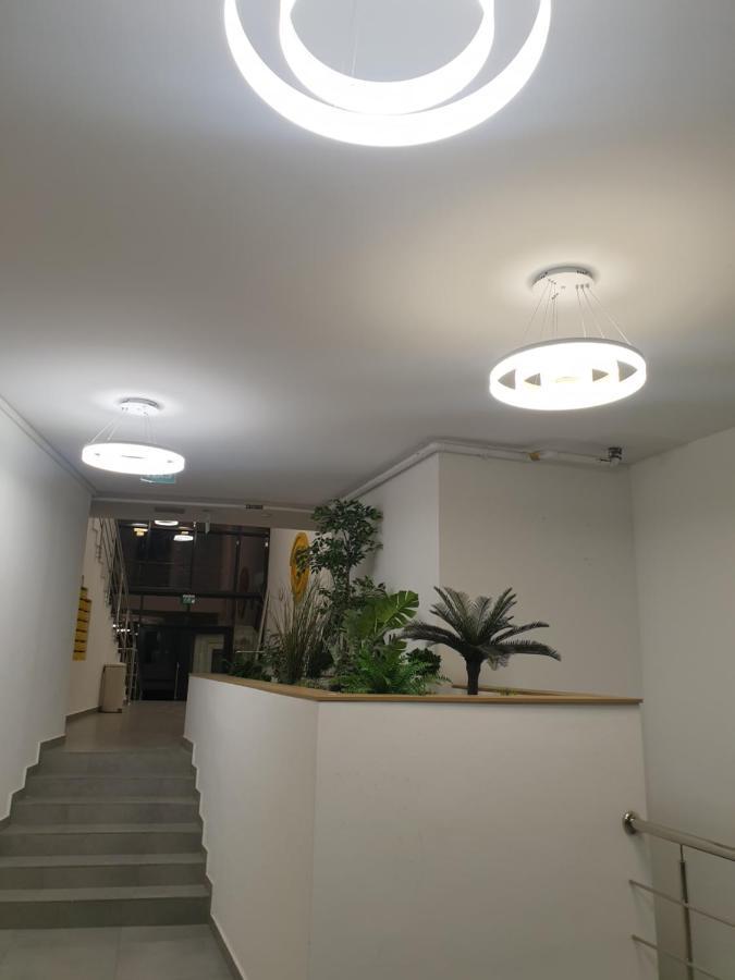 Boutique Apartment 부쿠레슈티 외부 사진