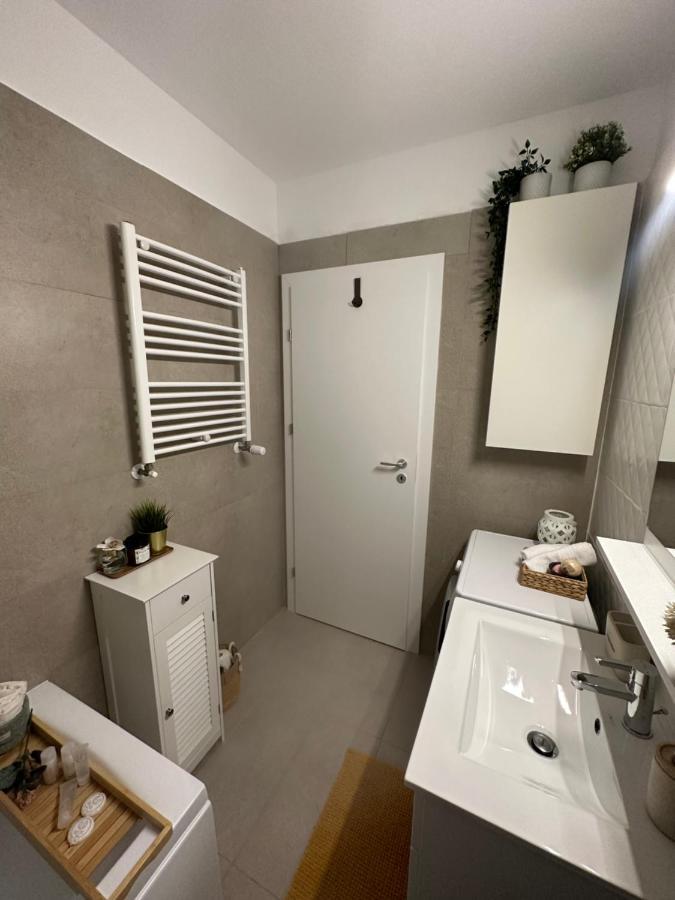 Boutique Apartment 부쿠레슈티 외부 사진