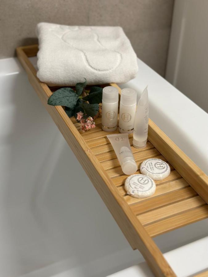 Boutique Apartment 부쿠레슈티 외부 사진