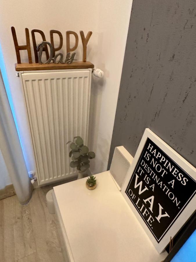 Boutique Apartment 부쿠레슈티 외부 사진