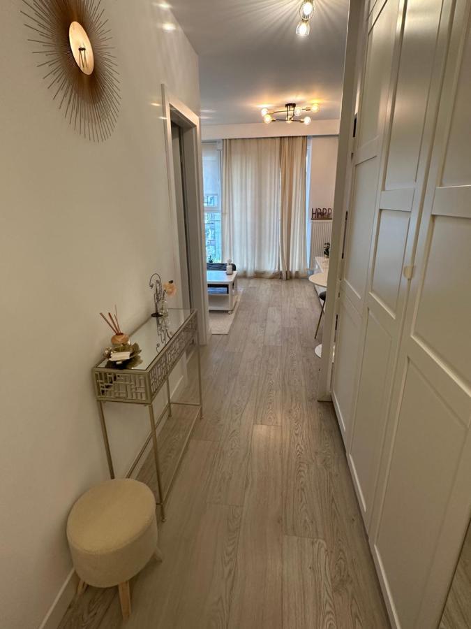Boutique Apartment 부쿠레슈티 외부 사진
