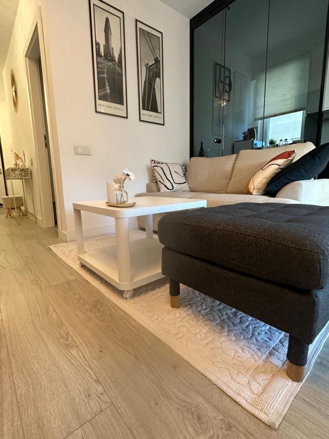 Boutique Apartment 부쿠레슈티 외부 사진