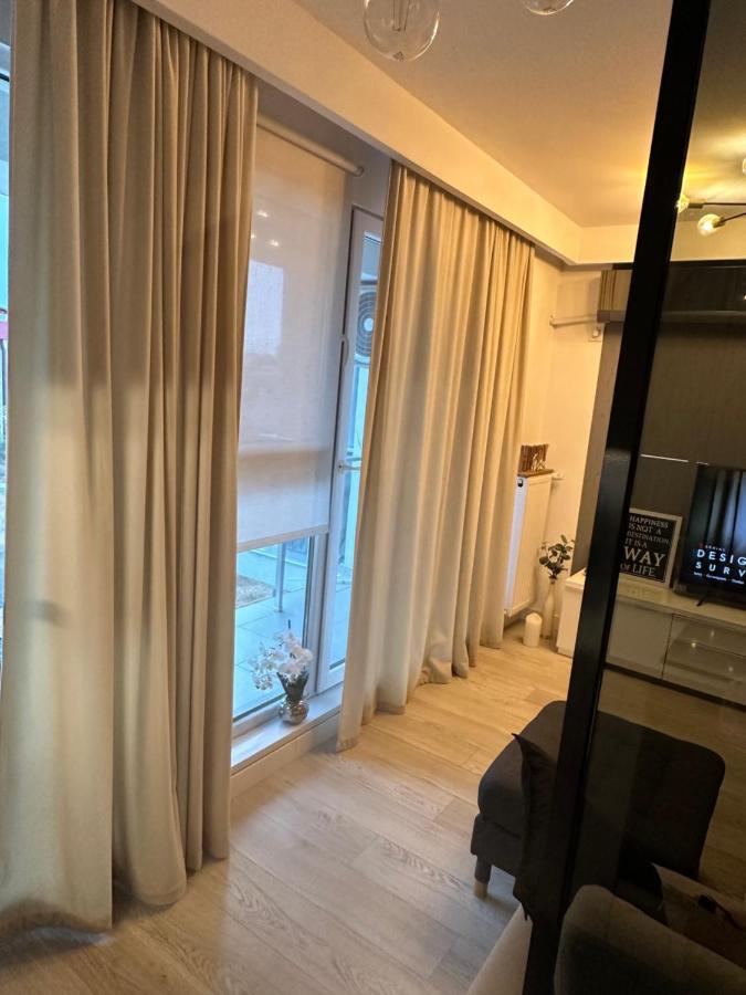 Boutique Apartment 부쿠레슈티 외부 사진