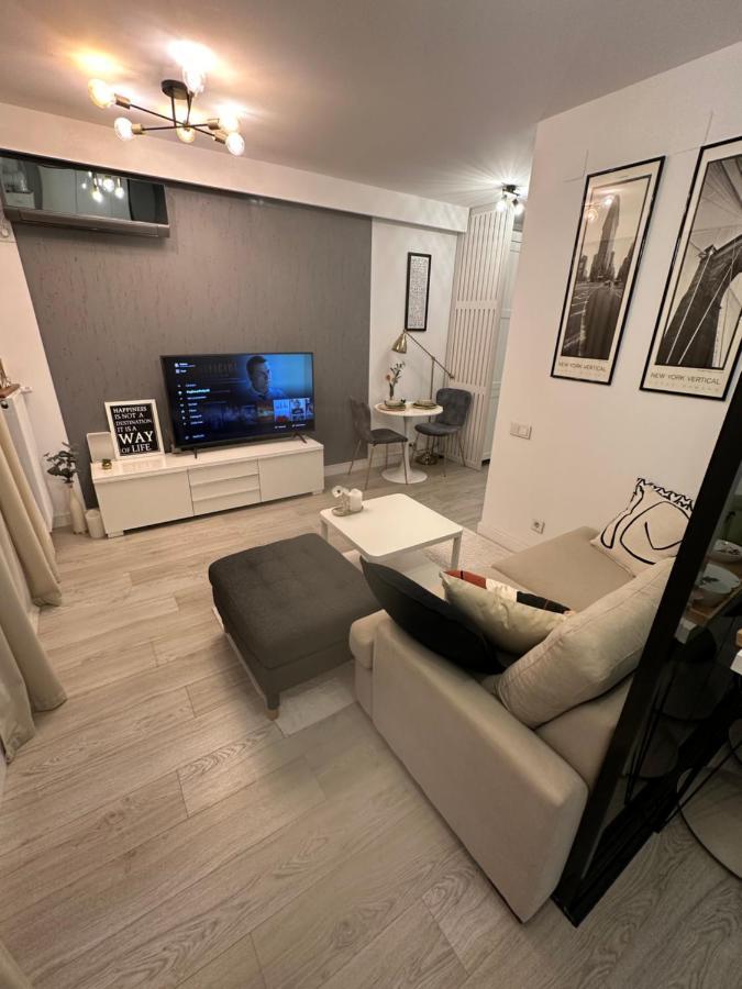 Boutique Apartment 부쿠레슈티 외부 사진