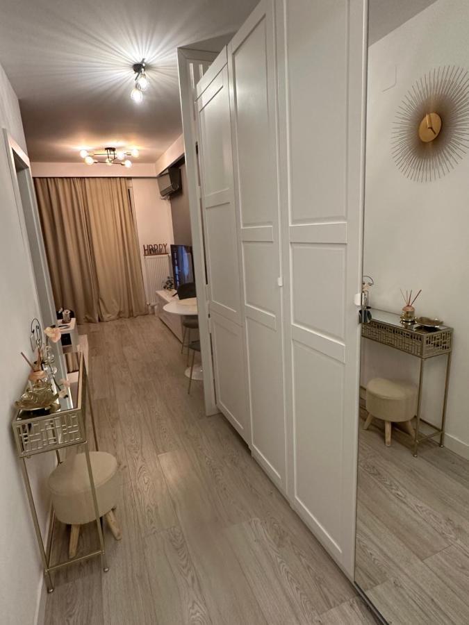 Boutique Apartment 부쿠레슈티 외부 사진