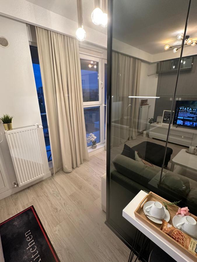 Boutique Apartment 부쿠레슈티 외부 사진