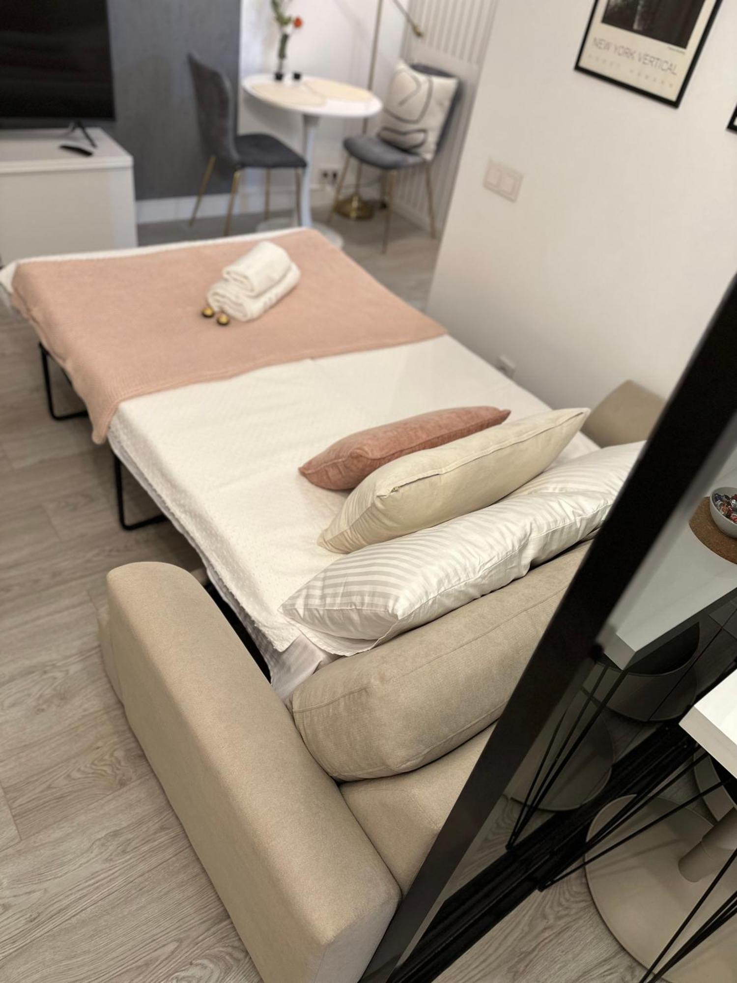 Boutique Apartment 부쿠레슈티 외부 사진