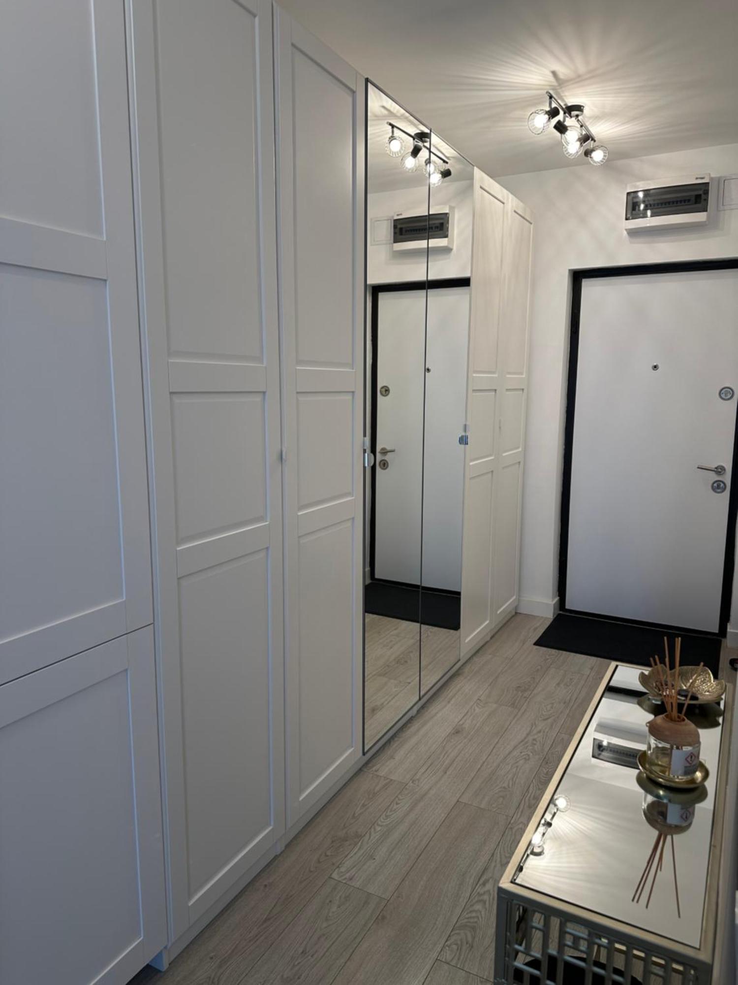 Boutique Apartment 부쿠레슈티 외부 사진