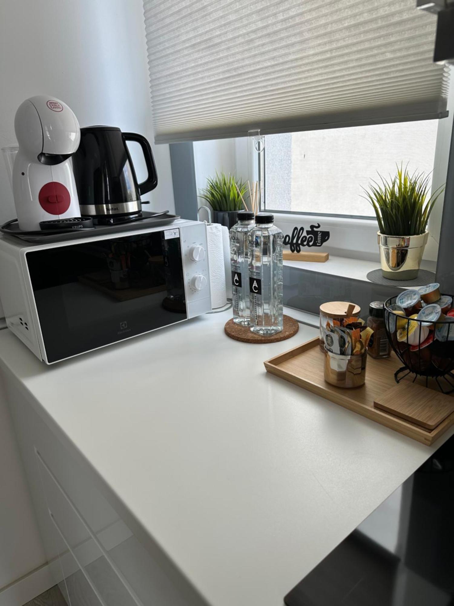 Boutique Apartment 부쿠레슈티 외부 사진