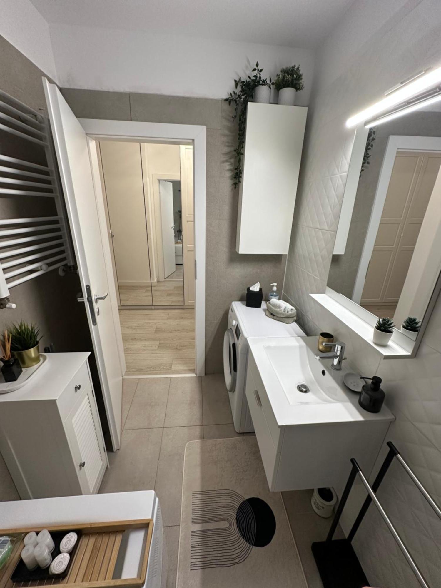 Boutique Apartment 부쿠레슈티 외부 사진