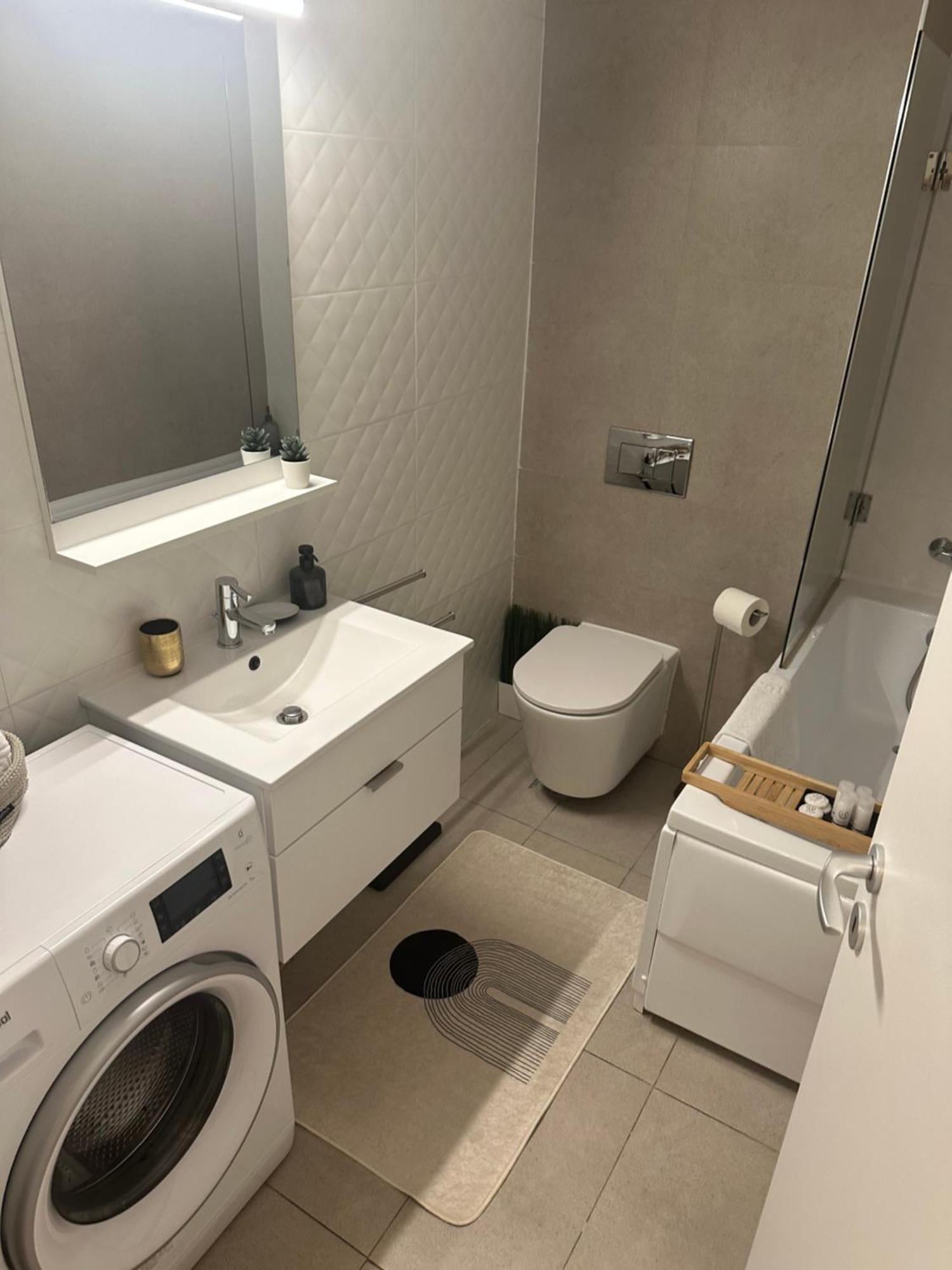 Boutique Apartment 부쿠레슈티 외부 사진