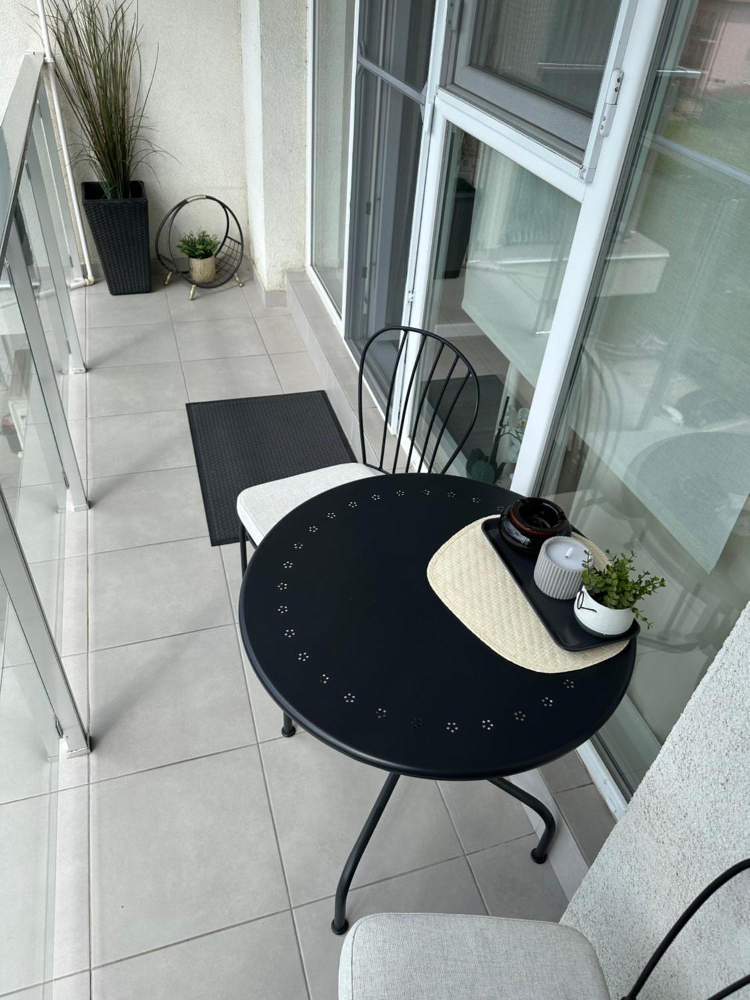 Boutique Apartment 부쿠레슈티 외부 사진